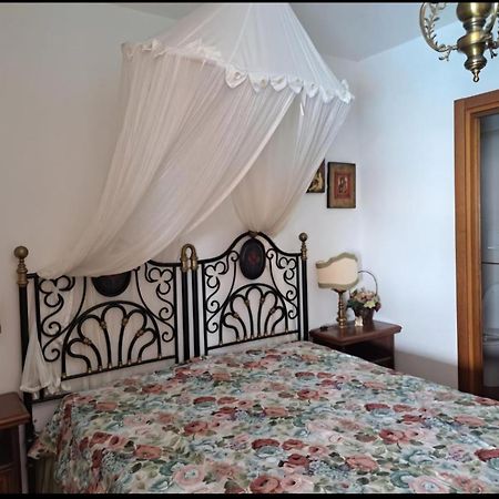 Villa Angela Capitello Luaran gambar