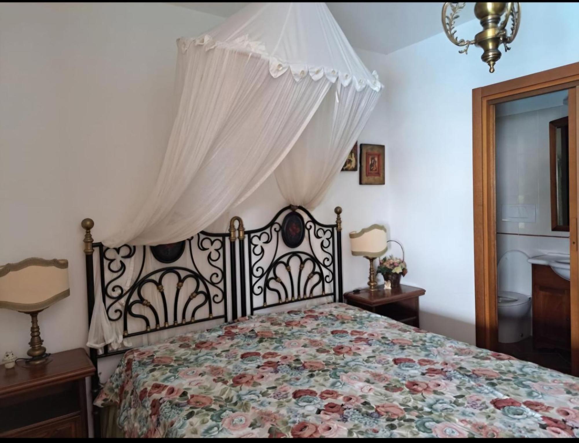 Villa Angela Capitello Luaran gambar